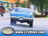 Big Rims Street Video 2