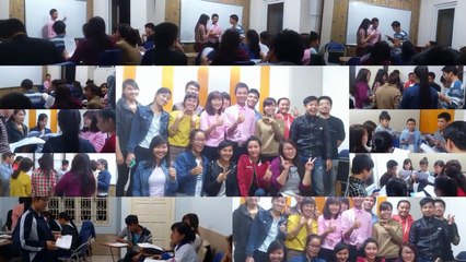 Bí quyết học ngữ âm tiếng Anh rất dễ dàng và hiệu quả - Đình Khuyến