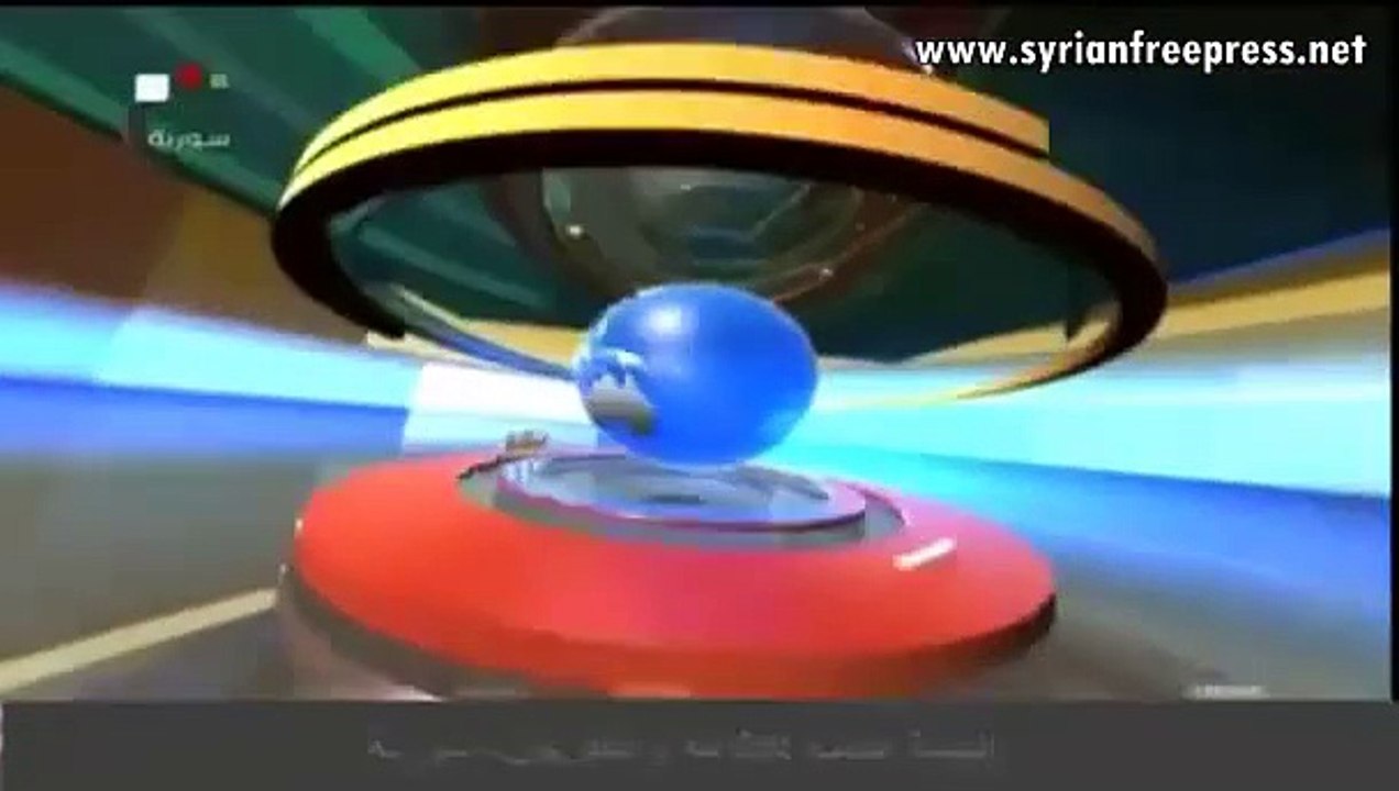 Syria News 5/6/2015 ~