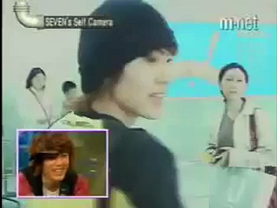 se7en self cam