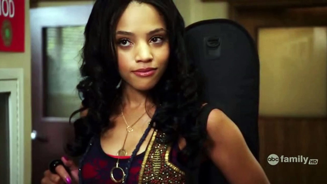 PLL- Maya Is ALIVE Theory & Will Return In 6x10 "Game Over, Charles" + Shana And E. Lamb Connections