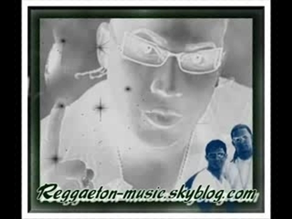 Rakim y Ken-y --te vas