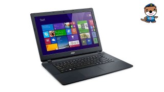 Acer Aspire ES1-511-C59V 15.6-Inch Laptop (Diamond Black)