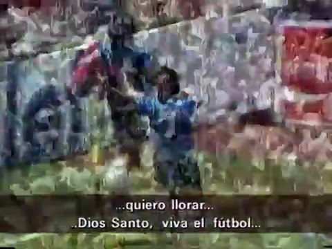 Diego Maradona: Hace 29 años hizo la jugada de todos los tiempos