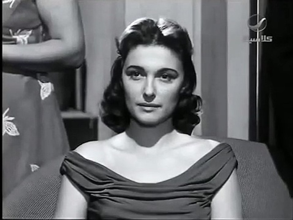 شادية .. ان راح منك يا عين