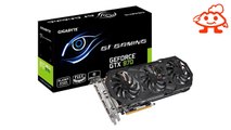 Gigabyte GeForce GTX 970 G1 Gaming 4GB GDDR5 PCiE Video Graphics Card GV-N970G1 GAMING-4GD