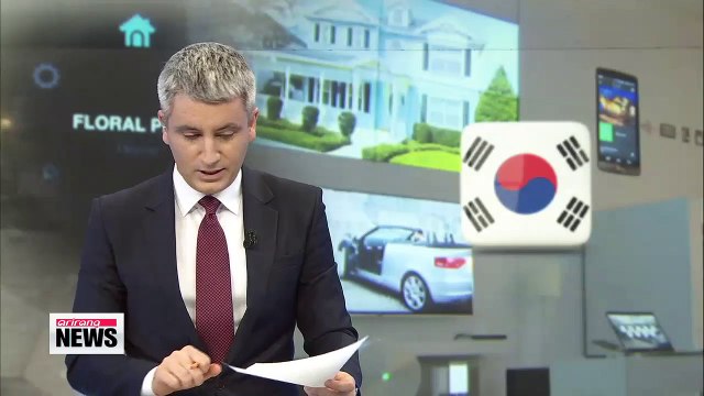 Korea's technical level for future growth industries 3.8 years behind U.S.