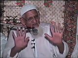 shia sunni namaz and Kalma by molana Ishaq - YouTube - Video Dailymotion