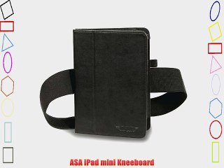 ASA iPad mini Kneeboard