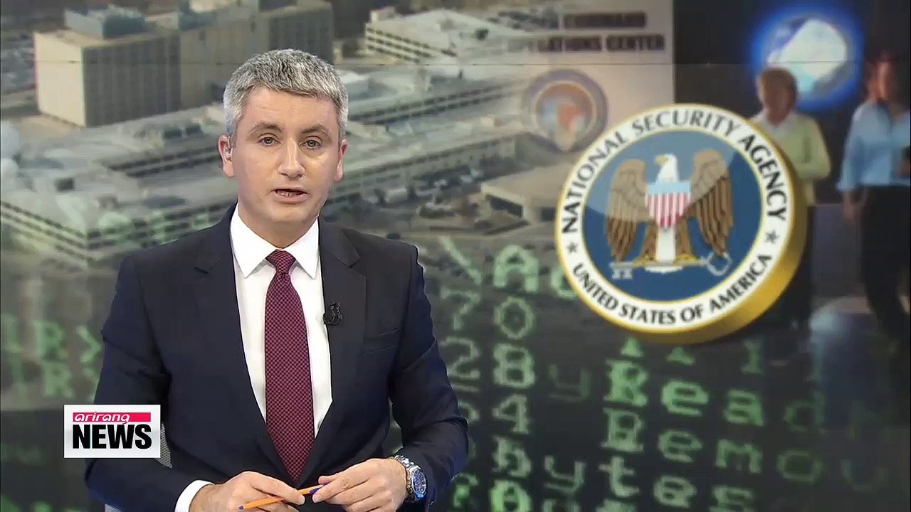 NSA, GCHQ spied on two Korean antivirus companies among others: report