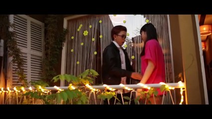 [Lyric-Part2] Xóa Đi Quá Khứ (Cover) - Như Hexi