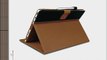 Manvex Leather Case for the NEW Microsoft Surface 3 (NOT compatible with Surface PRO 3) Tablet