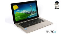 ASUS Transformer Book T100TA-H1-GR 10.1 Detachable 2-in-1 Touchscreen Laptop 32GB 500GB (OLD VERSION)