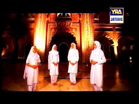 QASIDA E BURDA SHAREEF, MEETHA MEETHA HAY MERAY MOHAMMED KA NAAM, PROF ABDUR RAOUF ROOFI