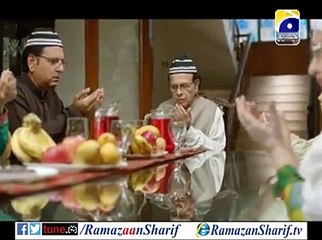 Ramazan Sharif Kalam by Aamir Liaquat