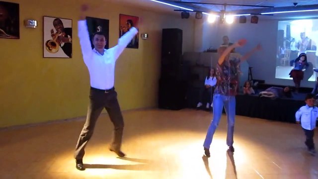 Zeibekiko, mix Rosalina Bojkova and Dimitar Petrov /Mitko/, Vasilis Karas-Den Pao Pouthena ,