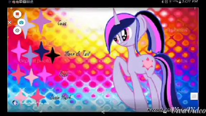 Art Contest Speedpaint - TheFantasticPony mlp