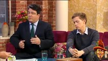 Guido Fawkes v Owen Jones on Mick Philpott - ITV This Morning