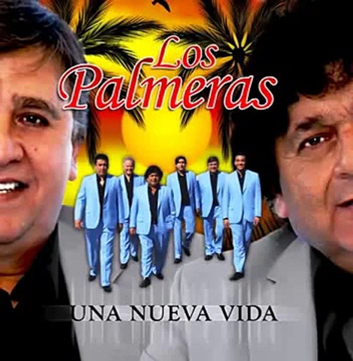 los palmeras pom pom