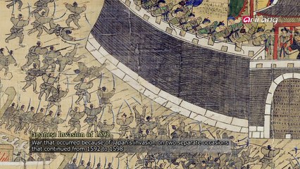 The Grand Heritage Ep37