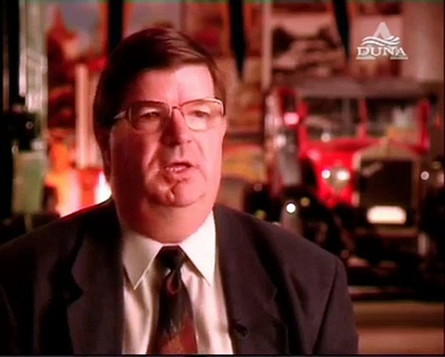 Magyar elsők - Az első magyar taxik (2007)