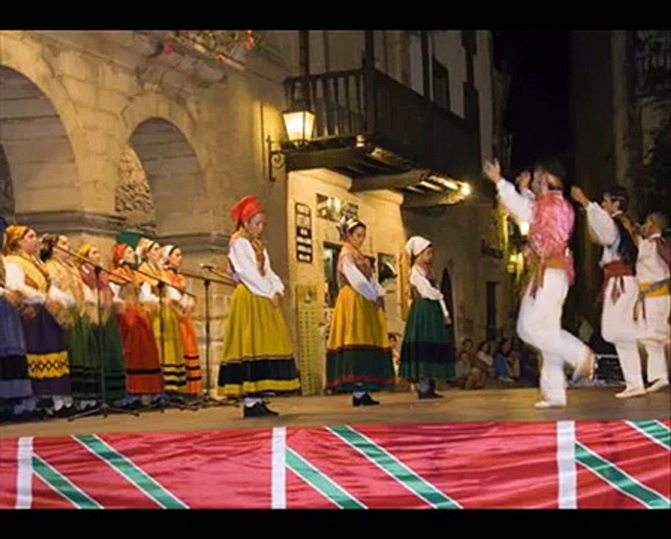 Musica española