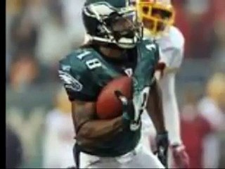 Philadelphia Eagles Music Video