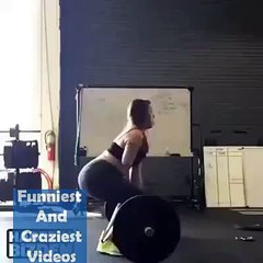 Hats off to this Lady