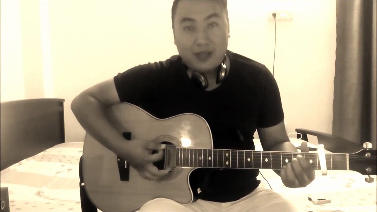 hillsong christ is enough guitar tutorial