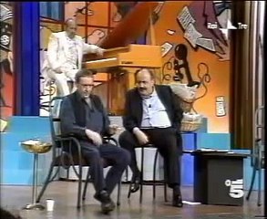 Carmelo Bene - Il Buio