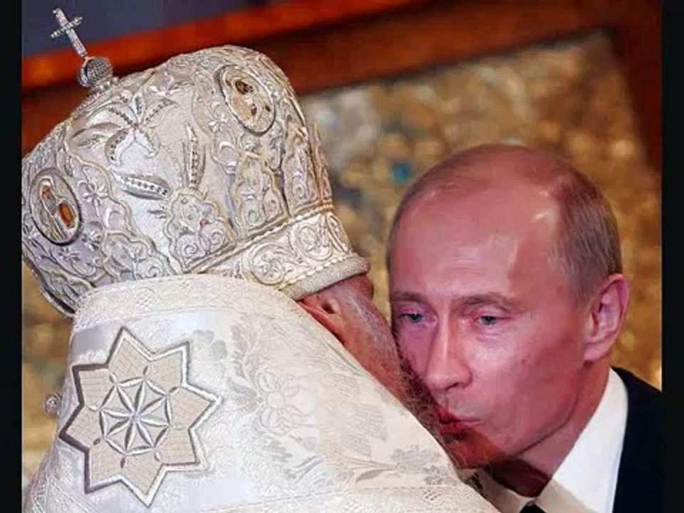 Eric Phelps - Jesuits control the world 4/5