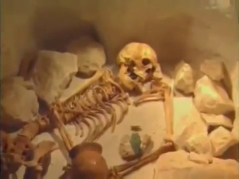 Lost Treasures Of The Ancient World (Episode 1) - Stonehenge (History Documentary)