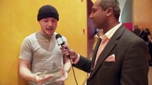 Interview with Shorty Awards #Journalist winner Tim Pool