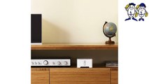 SONOS - CONNECT Wireless Streaming Music Stereo Receiver Component