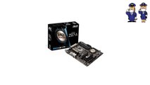 ASUS Z97-A ATX DDR3 2600 LGA 1150 Motherboards Z97-A