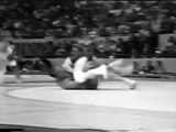 Dan Gable (USA) v. Stefanos Ioannidis (GRE) - 1972 Olympics