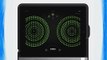 Belkin Thunderstorm Handheld Home Theater Speaker and Case for iPad 4 with Lightning Connector