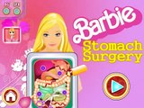 Baby Barbie Stomach Surgery 芭比娃娃 芭比寶寶胃部手術 バービー 赤ちゃんバービー胃の手術