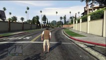 TRUCO GTA V || Desbloquear todas las armas   Munición infinita   CODIGOS PS3 Y XBOX - GTA 5