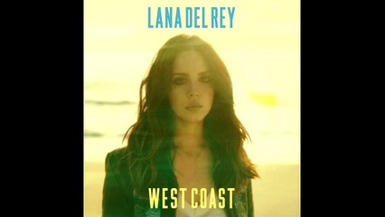 Lana Del Ray - Off To The Races (feat. Iggy Azalea)