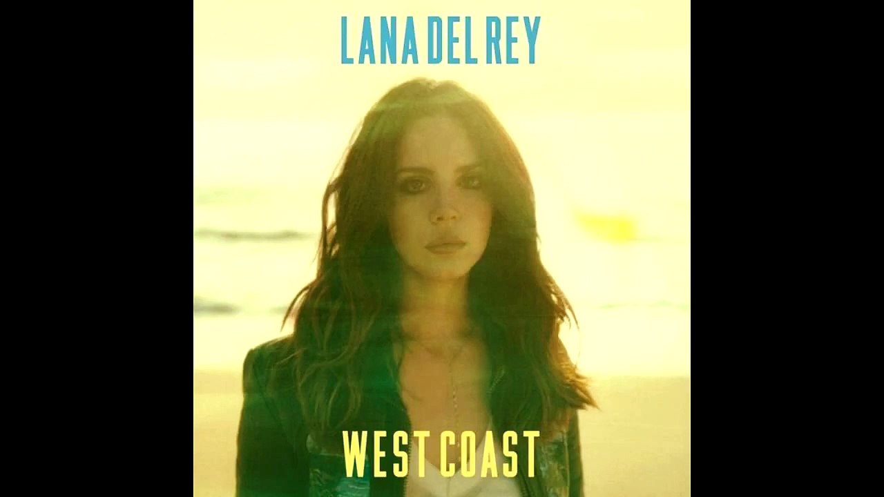 Lana Del Ray - Off To The Races (feat. Iggy Azalea)