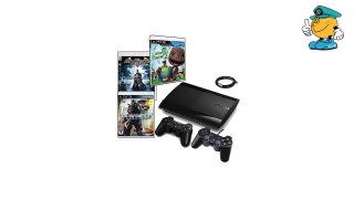 PS3 500GB System