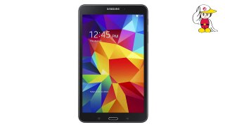 Samsung Galaxy Tab 4 (8-Inch Black)