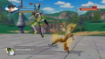 Dragon Ball Xenoverse/ Pt:1/Prologue/Xbox one [Reuploaded]