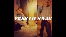 Lil Swag - Prison Freestyle pt 1 (FREE LIL SWAG)