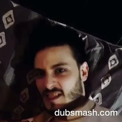 Usman Khalid Dubsmash