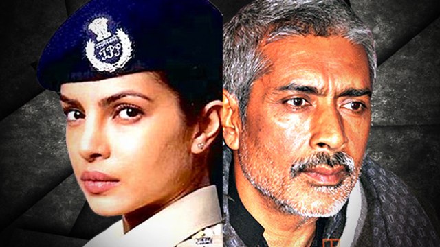 Priyanka REFUSES To Get Intimate With Prakash Jha | Gangaajal 2
