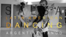 Dance With Me Toronto Commercial | Dance Lessons in Toronto | Ballroom Dancing Toronto