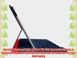 Logitech Ultrathin Keyboard Folio for iPad Air Midnight Navy