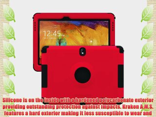 Trident Case Kraken AMS Series Case for Samsung Galaxy Note10